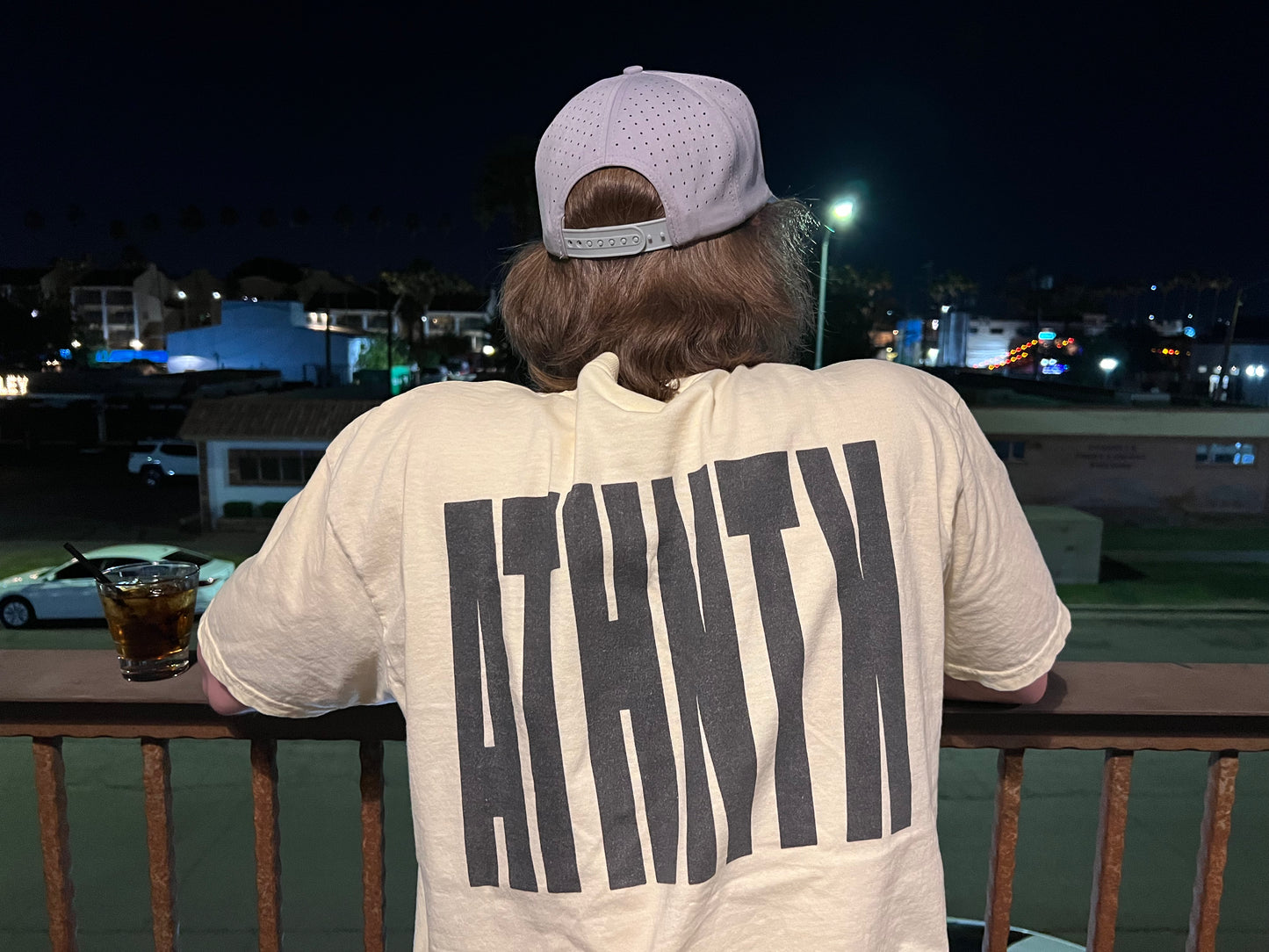 ‘PEDIGREE’ CREWNECK