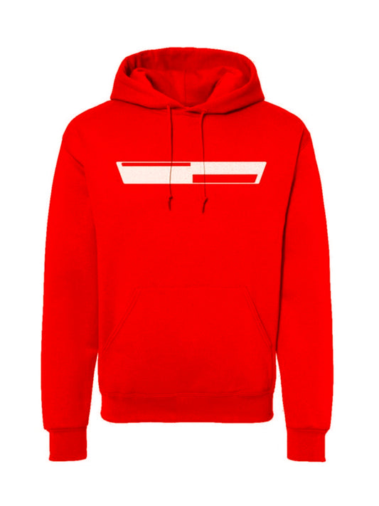 ‘ STAMP ’ JUMPSET - HOODIE