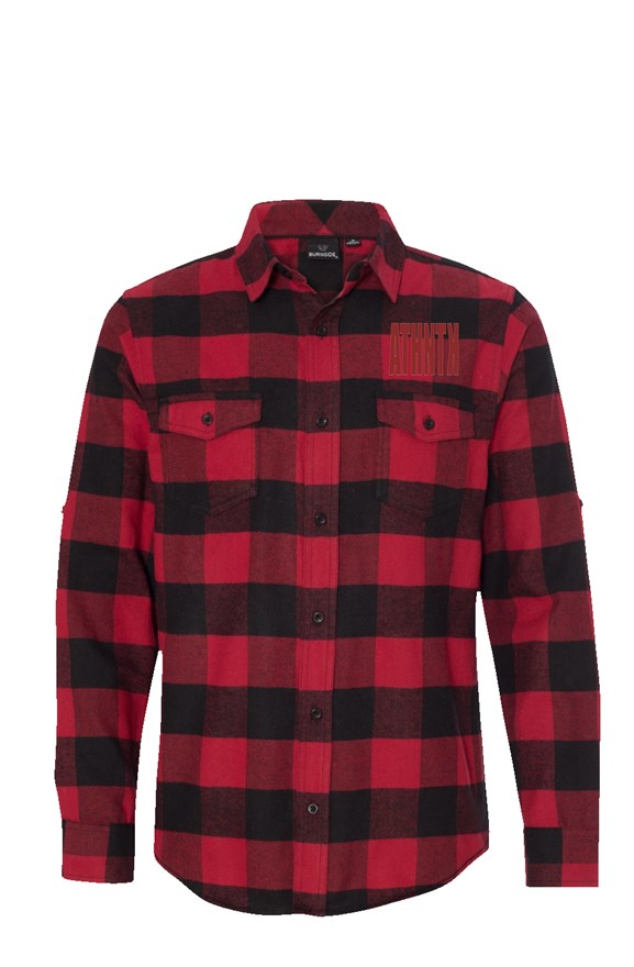 ‘PEDIGREE’ ORIGINAL LUMBERJACK